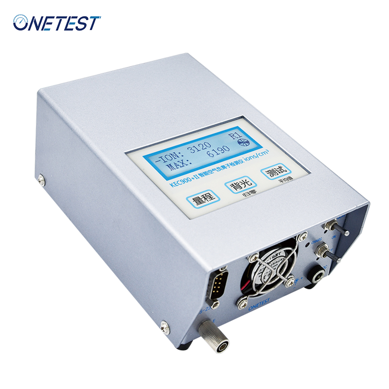 深圳空气负氧离子检测仪