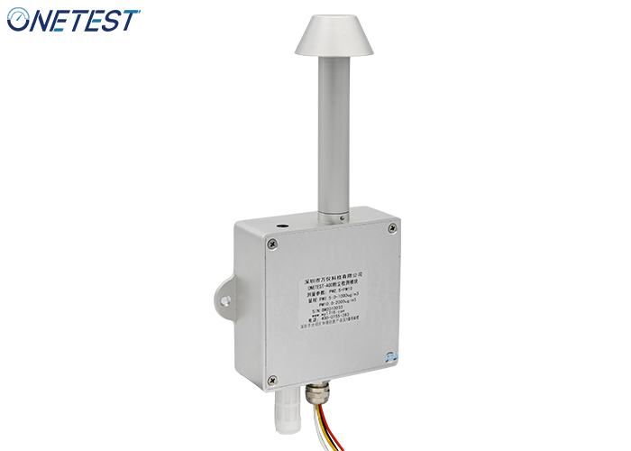 PM10环境传感器模块是什么