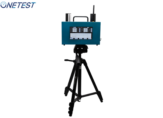 尘埃粒子计数器工作原理介绍