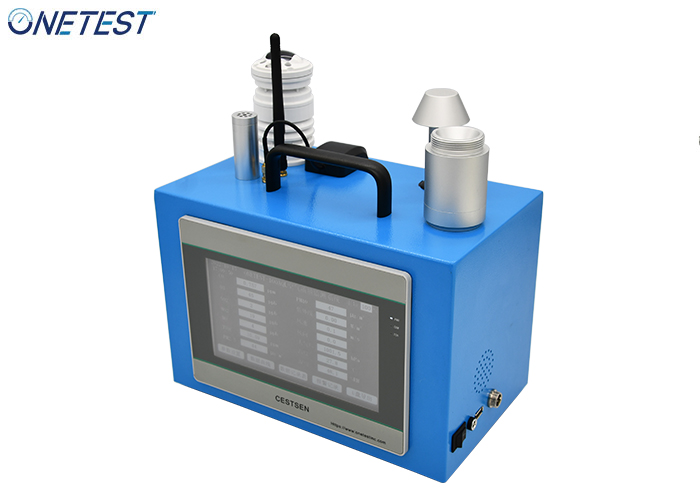 ONETEST-100AQL综合空气质量检测仪
