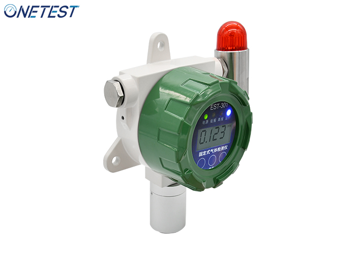 EST-301-O3固定式臭氧检测仪简介