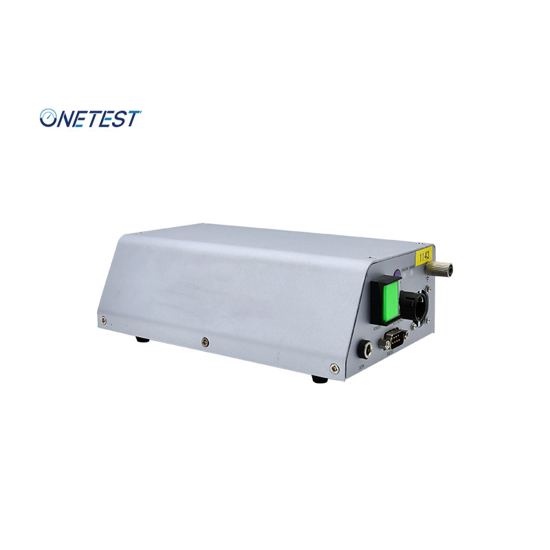 ONETEST-502XPS负氧离子监测传感器的作用